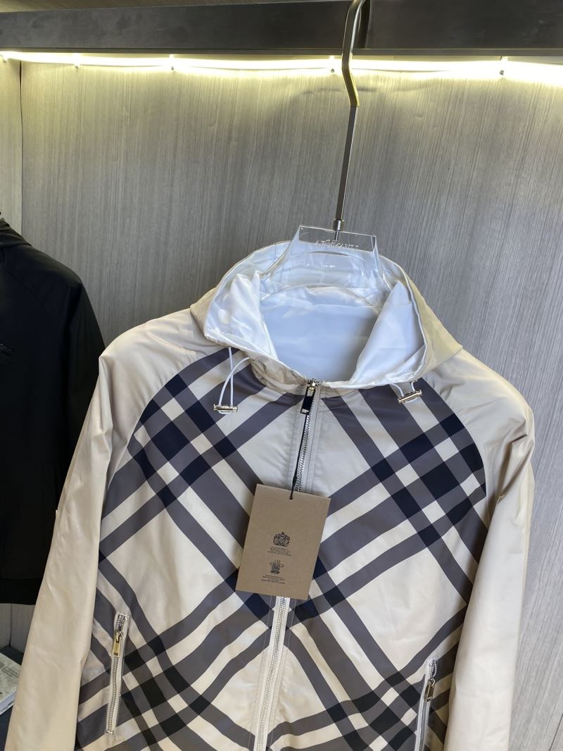 Burberry Outwear